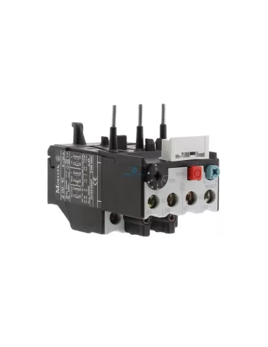 Relais thermique bimétallique Eaton 069670 Z00-10 6-10a 069670